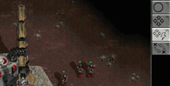 Dark Colony PC Screenshot