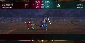 Dark Deity 2 PC Screenshot