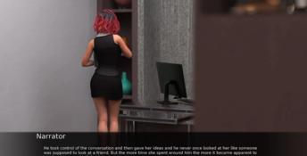Dark Desire 3 PC Screenshot