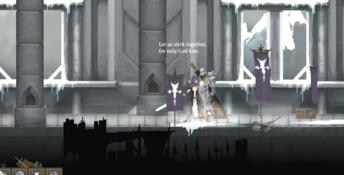 Dark Devotion PC Screenshot
