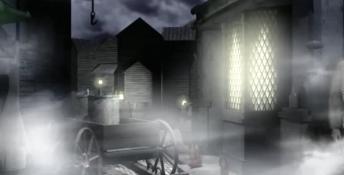 Dark Fall 2: Lights Out PC Screenshot