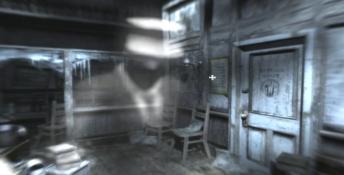 Dark Fall 3: Lost Souls PC Screenshot