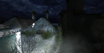 Dark Fall: Ghost Vigil PC Screenshot