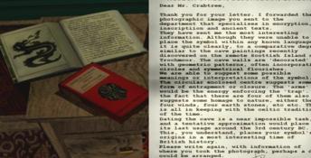 Dark Fall: The Journal PC Screenshot