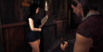 Dark Fantasy Godhood