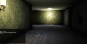 Dark Home PC Screenshot