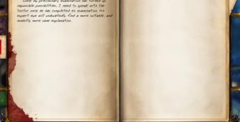 Dark Lore Mysteries: The Hunt For Truth PC Screenshot