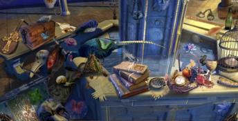 Dark Lore Mysteries: The Hunt For Truth PC Screenshot