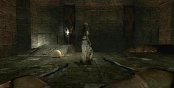 Dark Messiah Of Might and Magic PC Screenshot