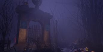 Dark Moonlight PC Screenshot