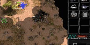 Dark Reign PC Screenshot