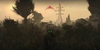 Dark Skies: The Nemansk Incident PC Screenshot