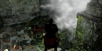 Dark Souls 2 PC Screenshot