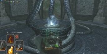 Dark Souls II: Crown of the Ivory King PC Screenshot