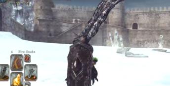 Dark Souls II: Crown of the Ivory King PC Screenshot
