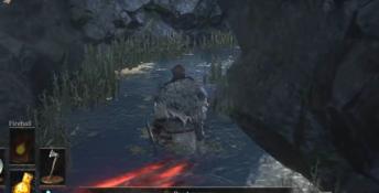 Dark Souls 3 PC Screenshot