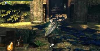 Dark Souls Artorias of The Abyss PC Screenshot