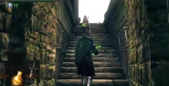 Dark Souls Artorias of The Abyss PC Screenshot