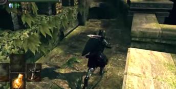 Dark Souls: Artorias of The Abyss PC Screenshot