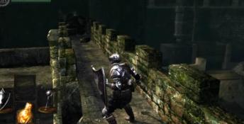 Dark Souls: Prepare to Die PC Screenshot