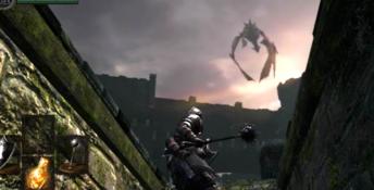 Dark Souls: Prepare to Die PC Screenshot