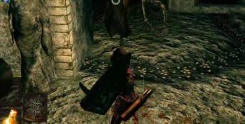 Dark Souls: Remastered PC Screenshot