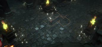 Dark Throne PC Screenshot