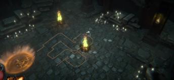 Dark Throne PC Screenshot