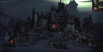 Darkest Dungeon PC Screenshot