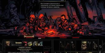 Darkest Dungeon II PC Screenshot