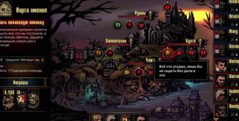 Darkest Dungeon II PC Screenshot