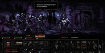 Darkest Dungeon II PC Screenshot