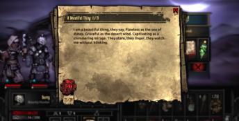 Darkest Dungeon Shieldbreaker PC Screenshot