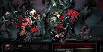 Darkest Dungeon: The Crimson Court PC Screenshot