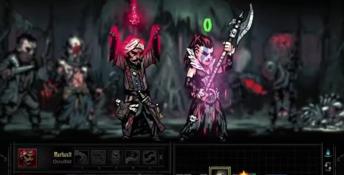 Darkest Dungeon: The Crimson Court PC Screenshot