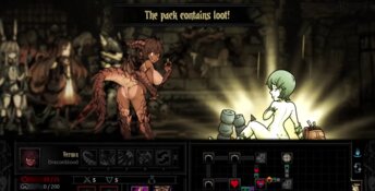 Darkest Sex Dungeon