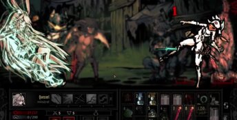 Darkest Sex Dungeon