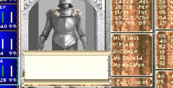 Darklands PC Screenshot