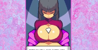 DarkRed's Adventure