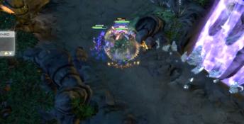 Darkspore