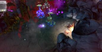 Darkspore PC Screenshot