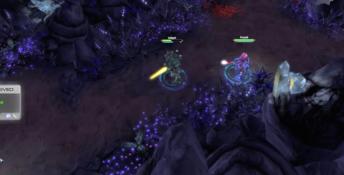 Darkspore PC Screenshot
