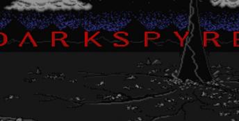 DarkSpyre PC Screenshot