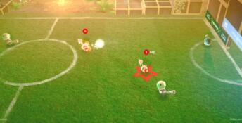 Dash Cup Kickers PC Screenshot