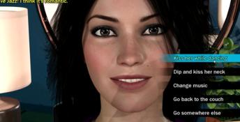 Date Ariane Remastered PC Screenshot