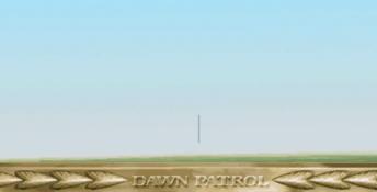 Dawn Patrol PC Screenshot