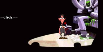 Day of the Tentacle Remastered PC Screenshot