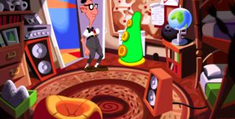 Day of the Tentacle Remastered PC Screenshot