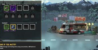 Days of Doom PC Screenshot