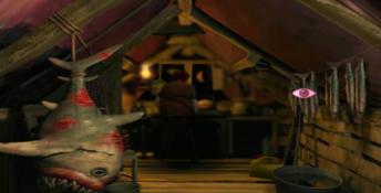 Days of Oblivion 2: Frozen Eternity PC Screenshot